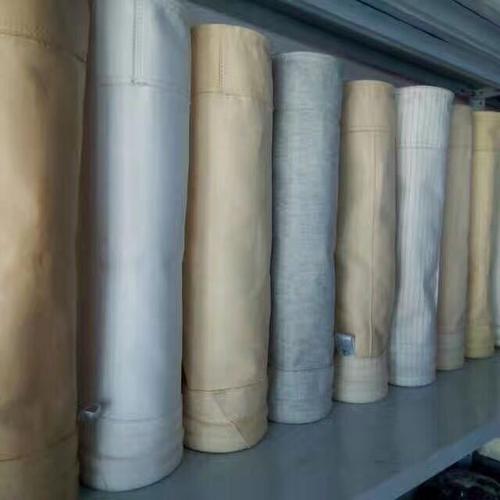 除塵布袋使用多久后需要清洗和更換？